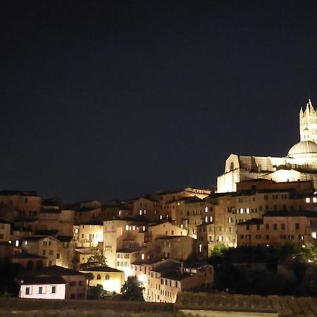 Cor Magis Kamullia - 200 Meters From The Historic Center And Close To The Train Station Siena Kültér fotó