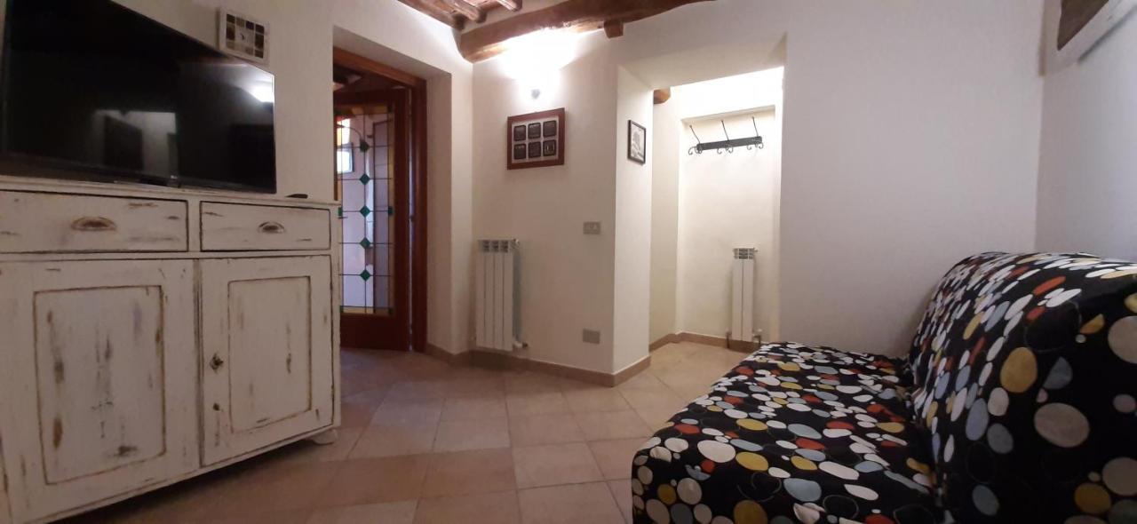 Cor Magis Kamullia - 200 Meters From The Historic Center And Close To The Train Station Siena Kültér fotó