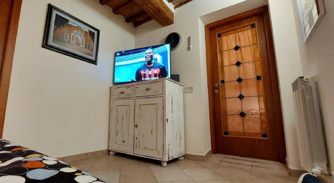 Cor Magis Kamullia - 200 Meters From The Historic Center And Close To The Train Station Siena Kültér fotó