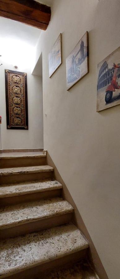 Cor Magis Kamullia - 200 Meters From The Historic Center And Close To The Train Station Siena Kültér fotó