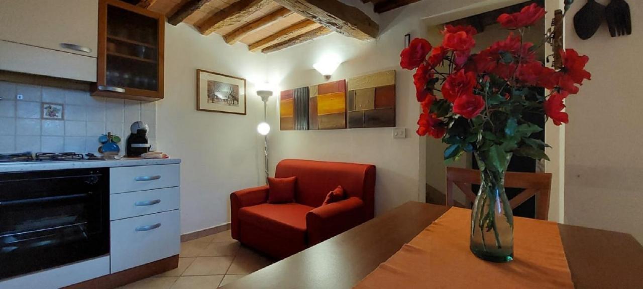 Cor Magis Kamullia - 200 Meters From The Historic Center And Close To The Train Station Siena Kültér fotó