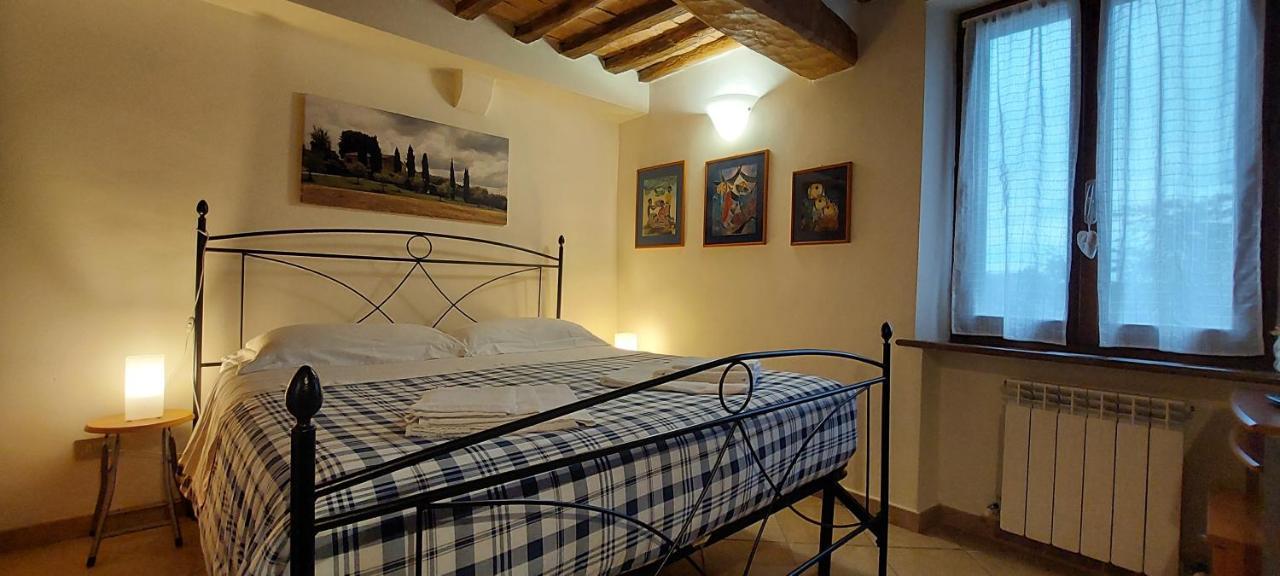 Cor Magis Kamullia - 200 Meters From The Historic Center And Close To The Train Station Siena Kültér fotó