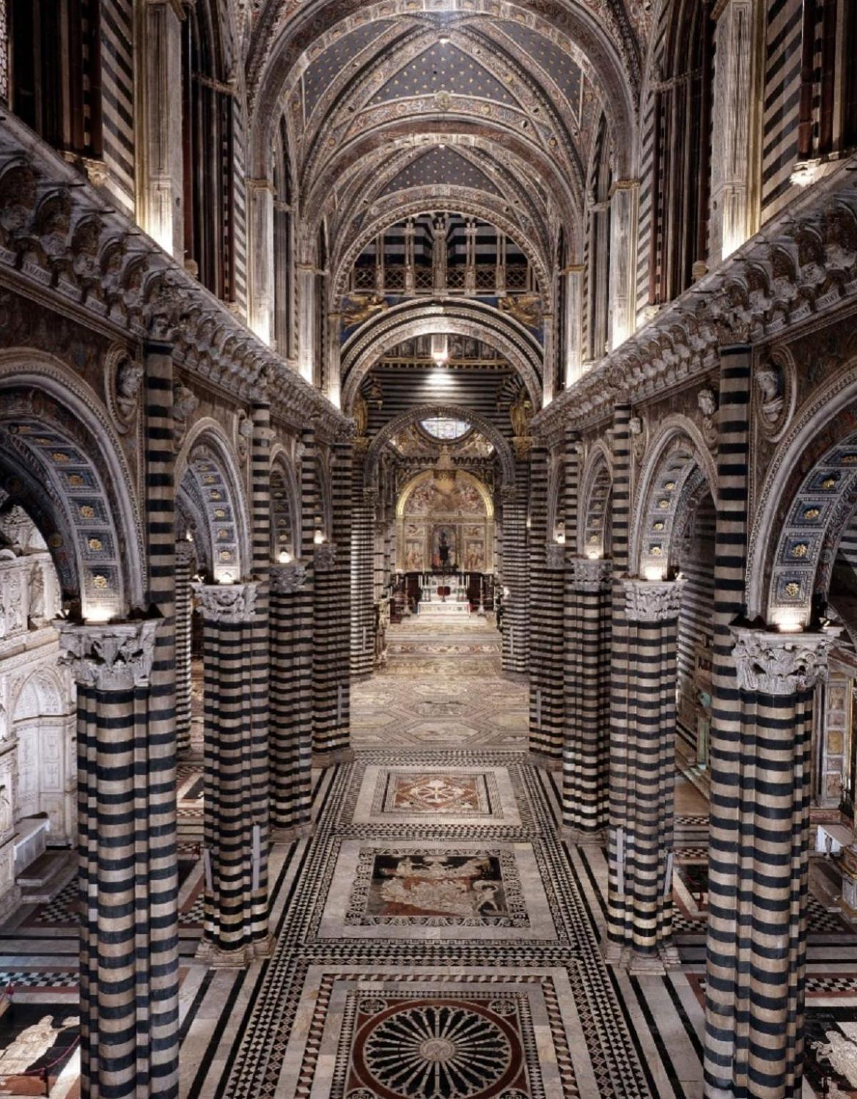 Cor Magis Kamullia - 200 Meters From The Historic Center And Close To The Train Station Siena Kültér fotó