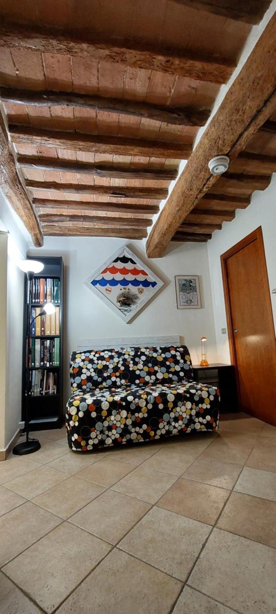 Cor Magis Kamullia - 200 Meters From The Historic Center And Close To The Train Station Siena Kültér fotó