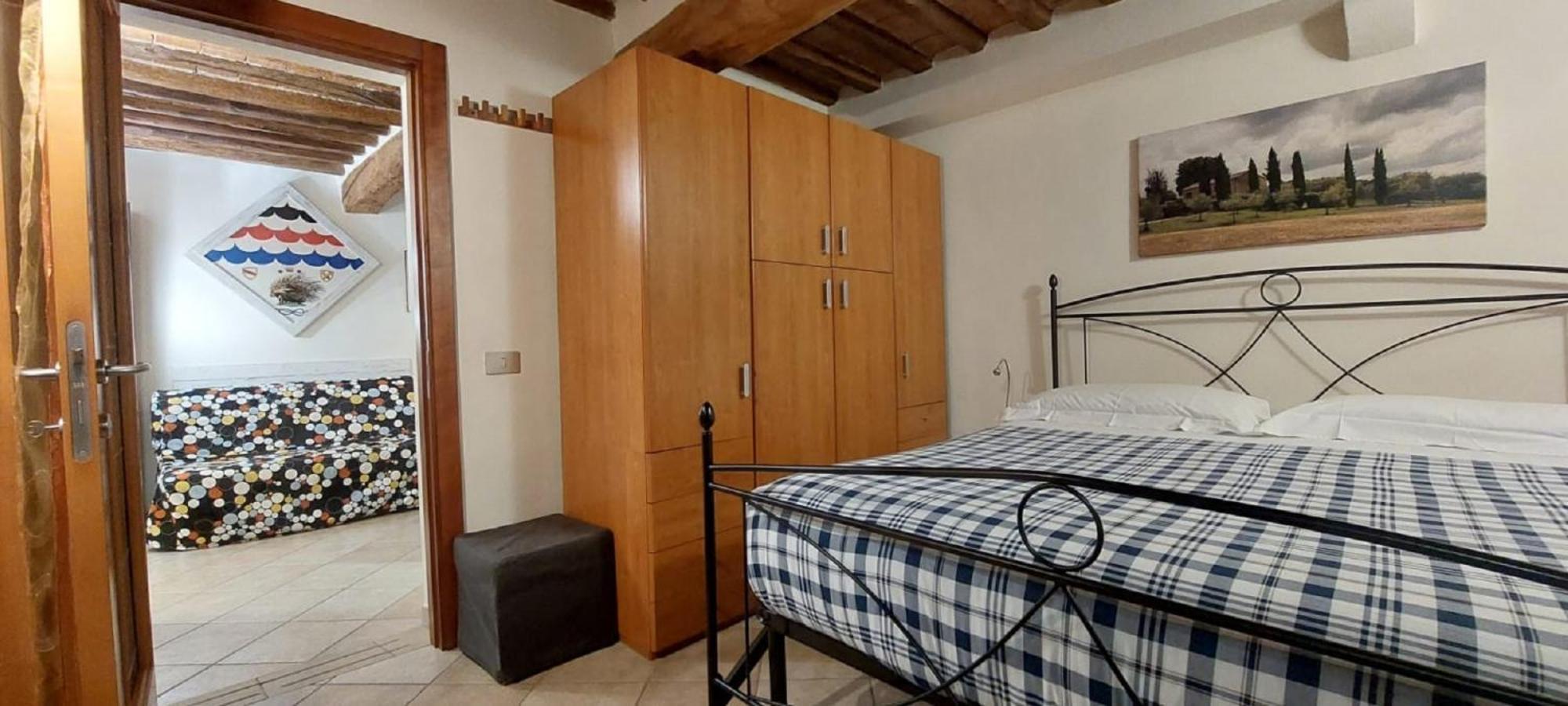 Cor Magis Kamullia - 200 Meters From The Historic Center And Close To The Train Station Siena Kültér fotó