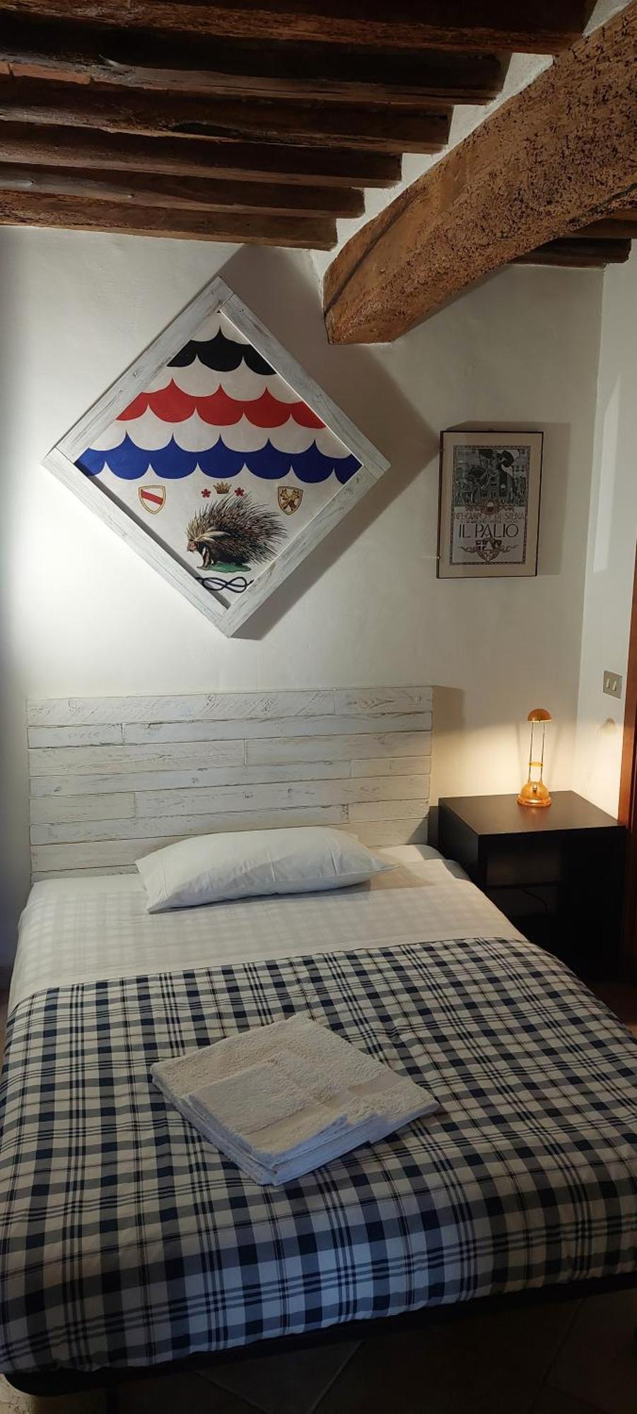 Cor Magis Kamullia - 200 Meters From The Historic Center And Close To The Train Station Siena Kültér fotó